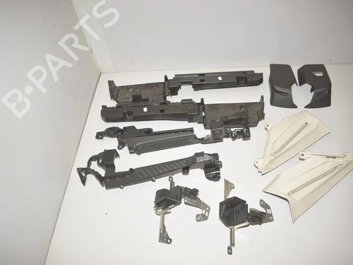 Boot lining BMW 3 Touring (G21, G81) 320 d | BP34083578I3  - Image 8