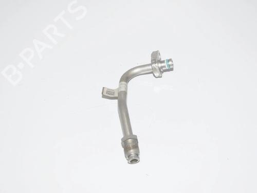 Used Pipe Pipe BMW 5 (F10) 530 d (245 hp) 34068871 34068871