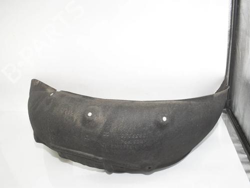Used Wheel arch Wheel arch 38539885 38539885