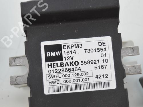 Electronic module BMW 5 Touring (F11) 530 d xDrive | BP36029579M83  - Image 9