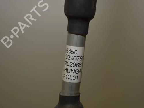 AC pipe BMW i3 (I01) Electric | BP34077829M126  - Image 6