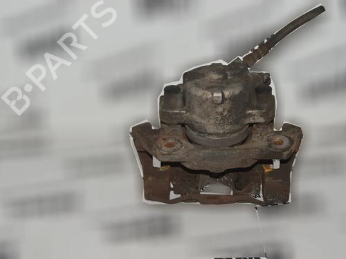 Left front brake caliper BMW 5 Touring (E39) 530 d | BP34069096M105 - Image 2