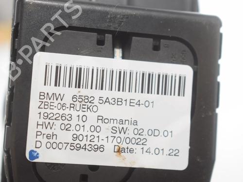 Electronic module BMW i3 (I01) s Electric | BP34096071M83  - Image 6