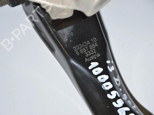 Right rear steering knuckle BMW i3 (I01) Electric | BP34075079M28  - Image 8
