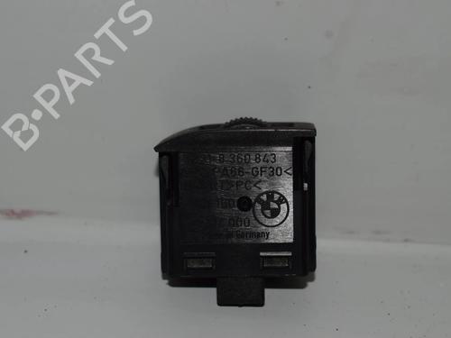 Electronic module BMW 7 (E38) 728 i, iL | BP34088062M83  - Image 6