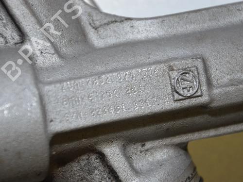 Steering rack BMW X5 (E53) 4.6 is | BP34062598M22  - Image 6