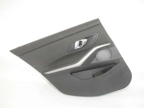 Used Rear left panel Rear left panel BMW 3 (G20, G80, G28) 318 d (150 hp) 34074965 34074965