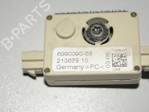 Electronic module BMW 5 Touring (E61) 530 d | BP34072588M83  - Image 5