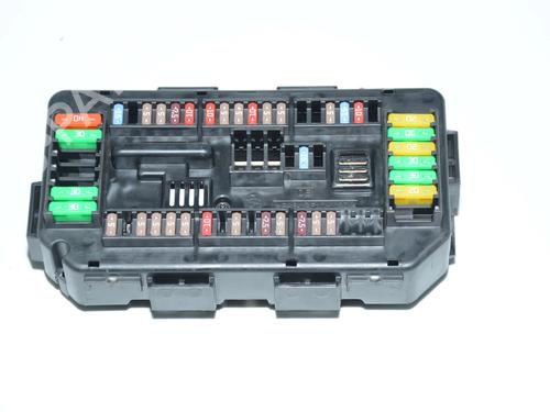 Used Fuse box Fuse box BMW 3 (F30, F80) 320 d (184 hp) 34074226 34074226