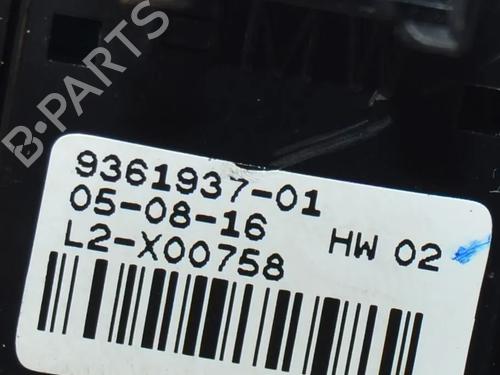 Left rear window switch BMW 3 Touring (F31) 318 d | BP34085345I29 - Image 5
