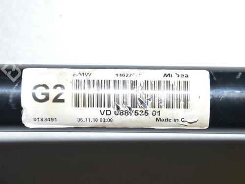 Anti roll bar BMW i3 (I01) Electric | BP34097590M96  - Image 5