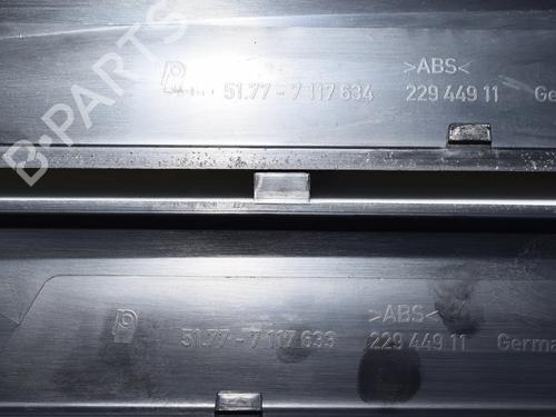 Step BMW 1 (E87) 120 i | BP34085746C149 - Image 8