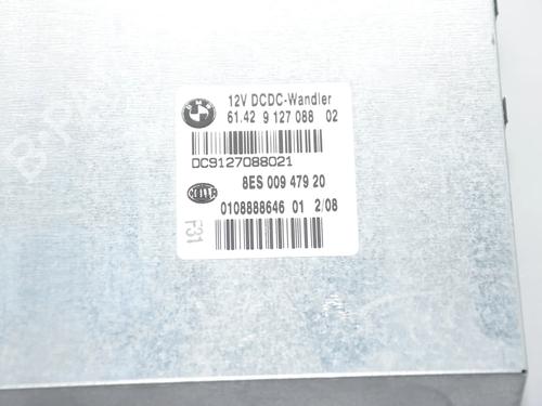 Electronic module BMW 1 (E81) 118 d | BP34077426M83  - Image 7