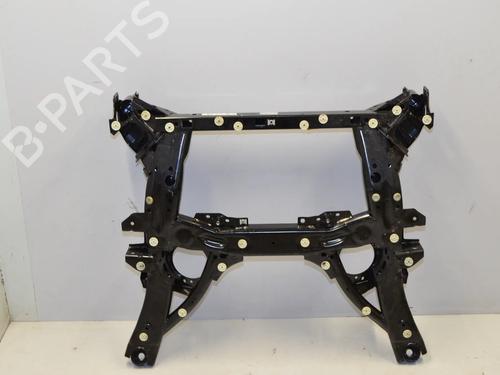 Forbro Forbro BMW 2 Coupe (G42, G87) 220 i (184 hp) 36465787 36465787
