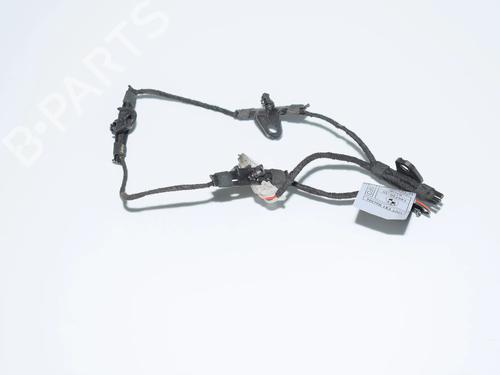 Used Electronic module Electronic module BMW 1 (E81) 118 d (143 hp) 34069670 34069670