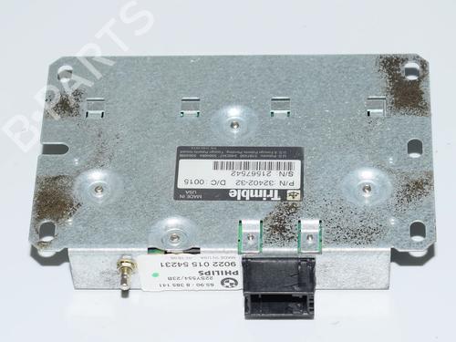 Used Electronic module Electronic module BMW 5 Touring (E39) 530 d (184 hp) 34062719 34062719
