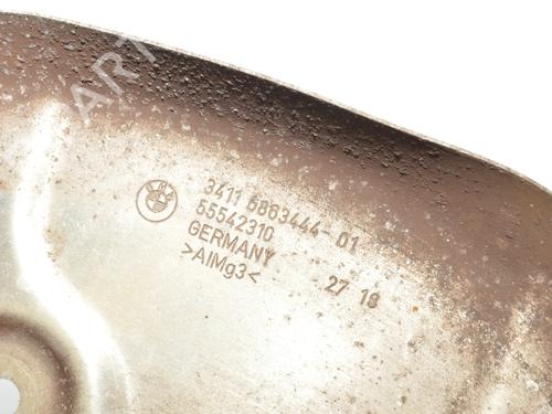 Support BMW i3 (I01) Electric | BP34068602C155  - Image 5