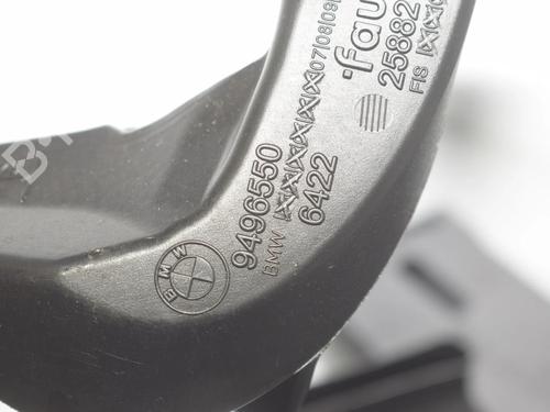 Pipe BMW 2 Active Tourer (U06) 218d | BP34078320M125  - Image 8