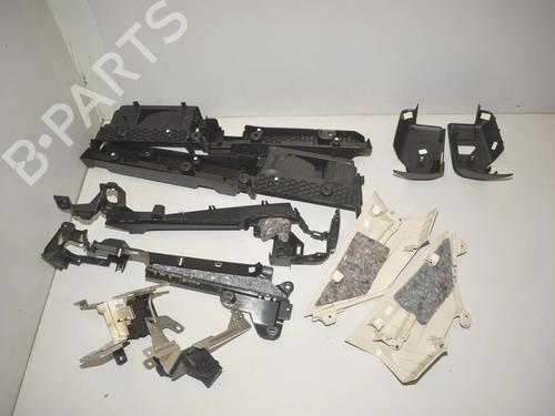 Boot lining BMW 3 Touring (G21, G81) 320 d | BP34083578I3  - Image 10