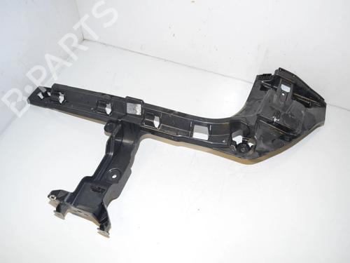 Used Rear bumper bracket Rear bumper bracket BMW X1 (F48) xDrive 18 d (150 hp) 34089901 34089901