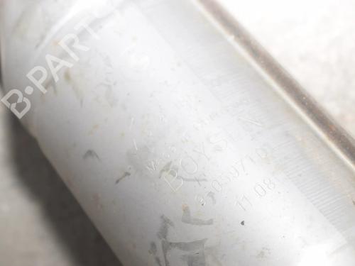 Exhaust system BMW X6 (E71, E72) xDrive 50 i | BP34085942M121  - Image 5