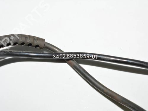 Electronic sensor BMW 5 (F10) 520 d | BP34062862M84  - Image 5