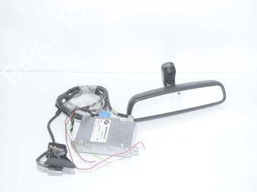 Used Camera Camera BMW 5 Touring (F11) 535 d xDrive (313 hp) 34086395 34086395