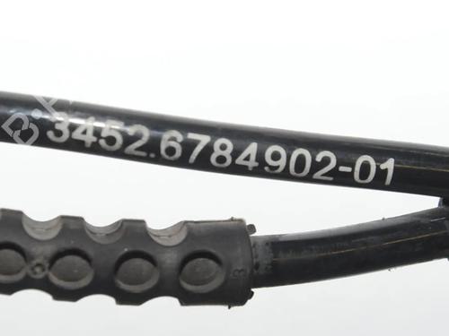 Electronic sensor BMW 6 Gran Coupe (F06) 640 d xDrive | BP34072721M84  - Image 5