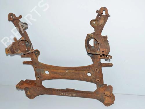 Subframe BMW X3 (F25) xDrive 35 d | BP38707688M9 - Image 2