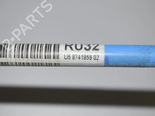 Pipe BMW 2 Gran Tourer (F46) 218 d | BP34062811M125  - Image 5