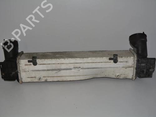 Used Intercooler Intercooler BMW 3 Touring (E91) 320 d (184 hp) 34095590 34095590
