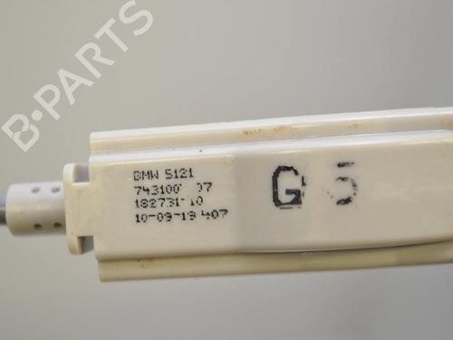 Cable BMW X5 (G05, F95) xDrive M 50 d | BP34079735E12 - Image 4