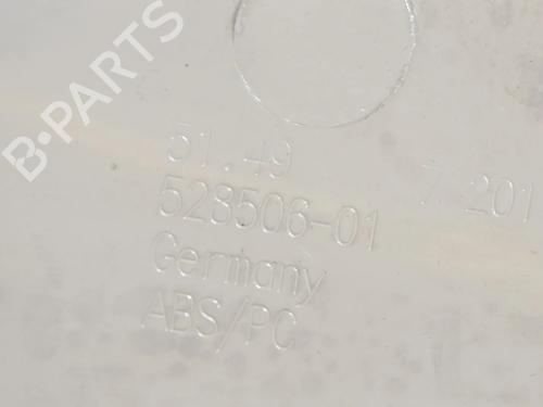 Boot lining BMW 5 Gran Turismo (F07) 530 d | BP34090873I3  - Image 13