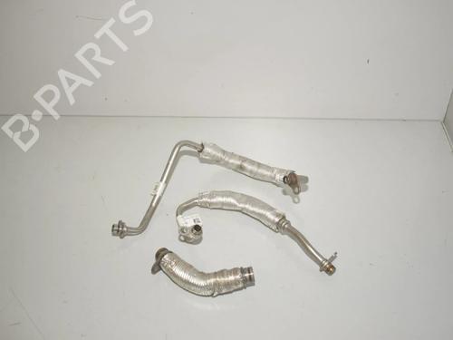 Used Pipe Pipe BMW 2 Active Tourer (F45) 225 xe Plug-in-Hybrid (224 hp) 34082434 34082434