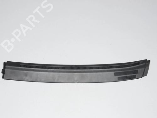 Grill Grill BMW 6 Gran Coupe (F06) 640 d xDrive (313 hp) 34079667 34079667