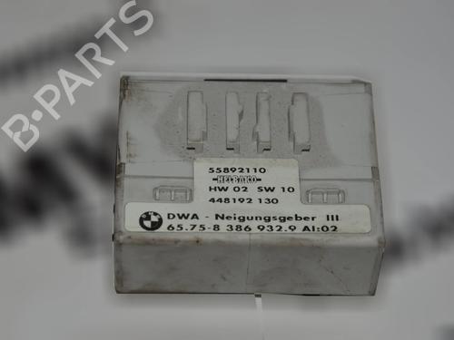 electronic-module-bmw-5-touring-e39-1996-1997-1998-1999-2000-2001-2002-2003-2004-34065977 main image