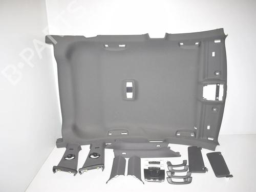 Interiør taket Interiør taket BMW 3 Gran Turismo (F34) 320 d (184 hp) 34072890 34072890