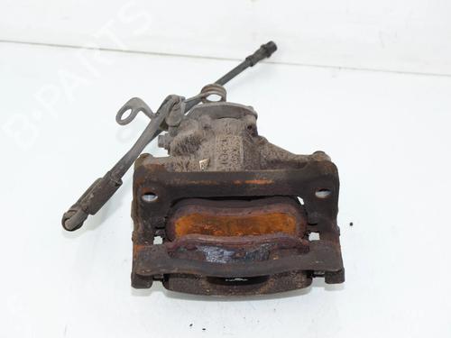 Right rear brake caliper VW CRAFTER Van (SY_, SX_) 2.0 TDI FWD (SYB, SYC, SYD) | BP36397685M106 - Image 3