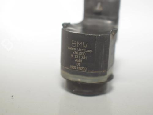 Electronic module BMW 5 Touring (F11) 523 i | BP34070711M83  - Image 6