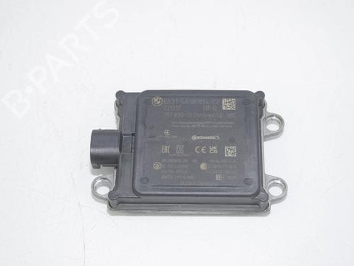 Used Electronic module Electronic module 38639572 38639572