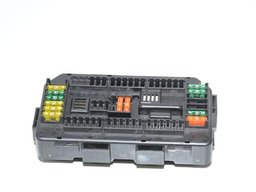 Used Fuse box Fuse box BMW 3 (F30, F80) 316 d (116 hp) 34087660 34087660