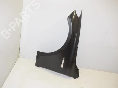 Forskærm venstre Forskærm venstre BMW 5 Gran Turismo (F07) 530 d (245 hp) 34092909 34092909