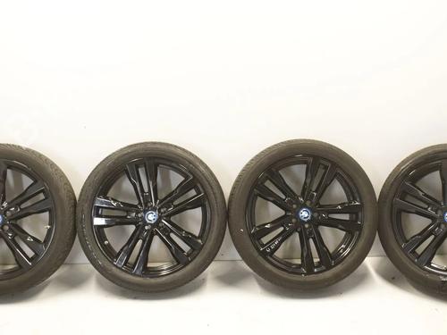 Used Rim Rim BMW i3 (I01) s Electric (102 hp) 34713248 34713248
