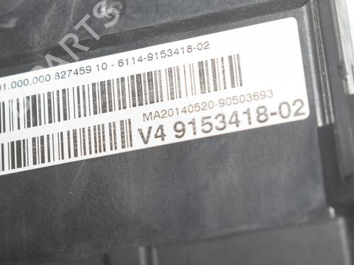 Electronic module BMW 5 Touring (F11) M 550 d xDrive | BP34085473M83  - Image 5