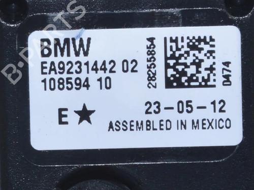 Electronic module BMW 3 (F30, F80) 320 d | BP34086613M83 - Image 4