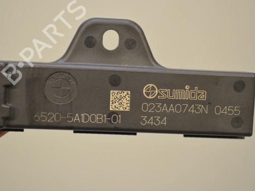 Antenne/Base BMW X1 (U11) sDrive 18 i | BP34094397C140  - Image 5