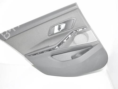 Used Rear left panel Rear left panel BMW 3 (G20, G80, G28) 316 d (122 hp) 34085021 34085021