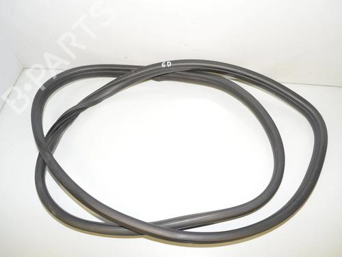 rubber-door-seal-bmw-x6-e71-e72-2007-2008-2009-2010-2011-2012-2013-2014-2015-34081394 main image