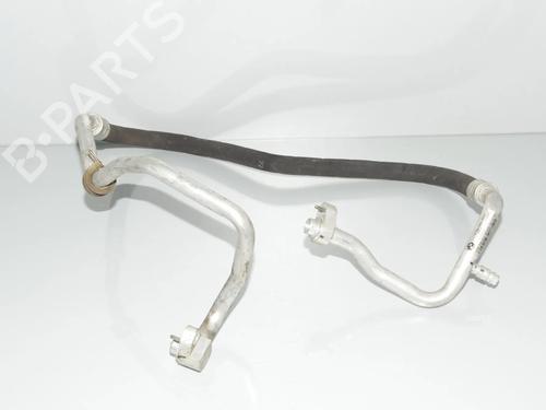 Used AC pipe AC pipe BMW X3 (G01, F97, G08) xDrive 20 d (190 hp) 34079174 34079174