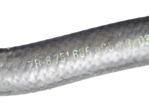 Pipe BMW X5 (E53) 4.6 is | BP34073139M125  - Image 5